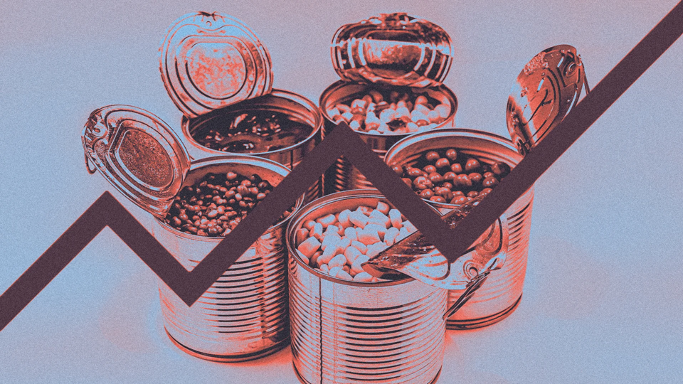 Feeling sticker shock in the produce aisle? Try these hacks to save money | DeviceDaily.com Feeling sticker shock in the produce aisle? Try these hacks to save money | DeviceDaily.com