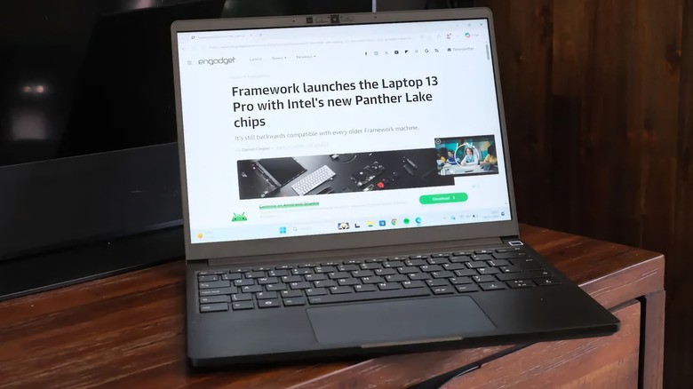Framework customer information was accessed as part of a data breach | DeviceDaily.com