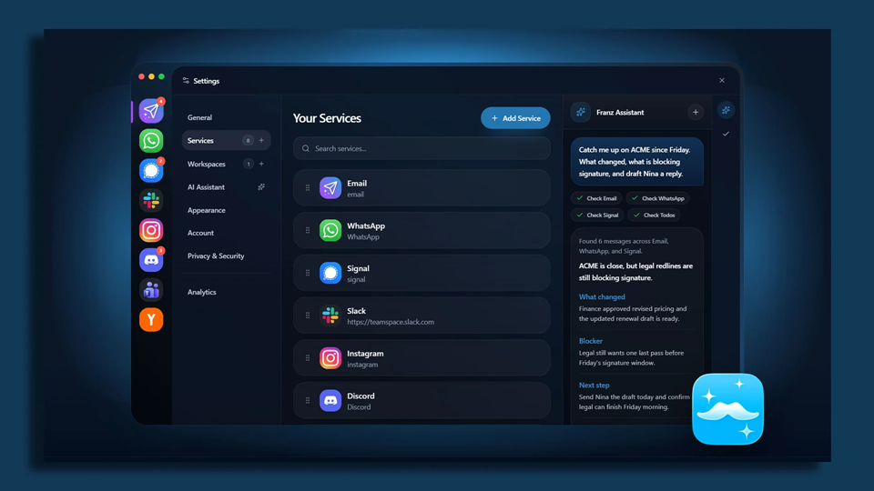 How to put all your incoming messages in one unified dashboard (it’s easy!) | DeviceDaily.com How to put all your incoming messages in one unified dashboard (it’s easy!) | DeviceDaily.com