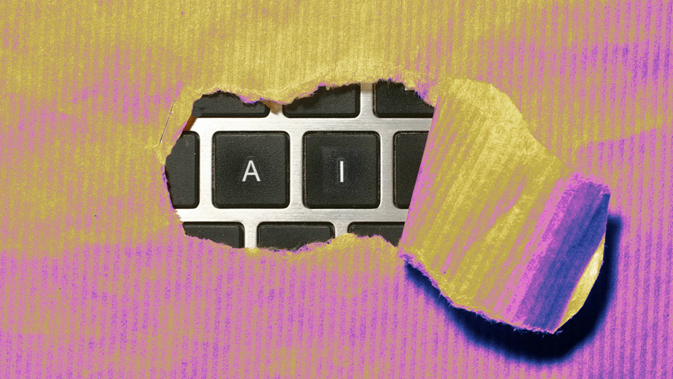How to use AI to boost your creativity | DeviceDaily.com How to use AI to boost your creativity | DeviceDaily.com