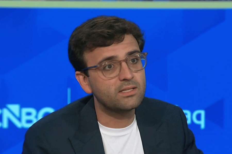 Kalshi CEO says New York rejected $10B tax proposal amid crackdown | DeviceDaily.com Kalshi CEO says New York rejected $10B tax proposal amid crackdown | DeviceDaily.com