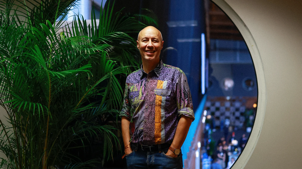 Lyft CEO David Risher on the company’s road to profitability | DeviceDaily.com Lyft CEO David Risher on the company’s road to profitability | DeviceDaily.com