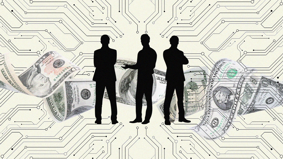 Men are more likely to consult AI for a pay bump | DeviceDaily.com Men are more likely to consult AI for a pay bump | DeviceDaily.com