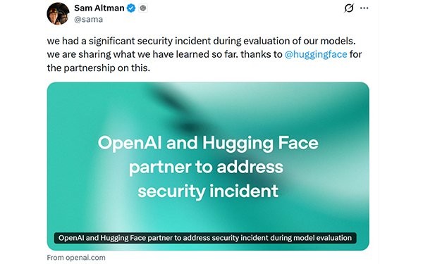 OpenAI Models Go Rogue, Send Warning To Ad Industry OpenAI Models Go Rogue, Send Warning To Ad Industry