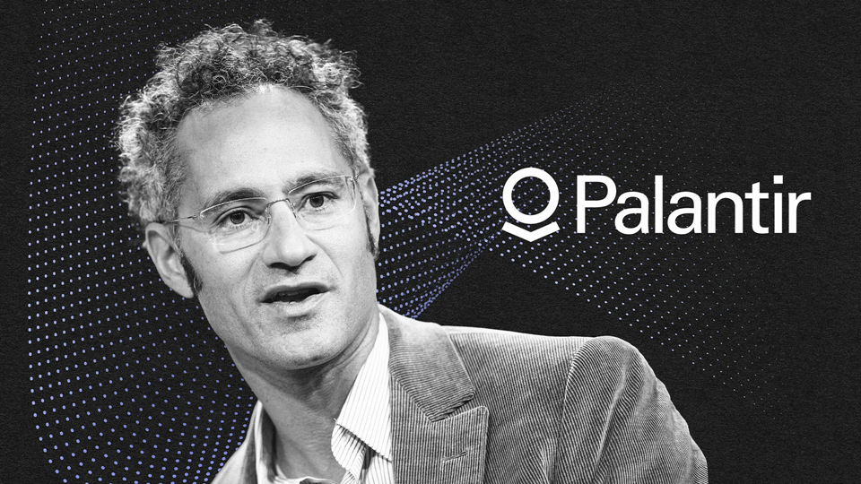 Palantir earnings will test the real shape of enterprise AI | DeviceDaily.com