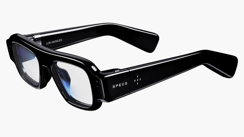 Snap will show off its AR Specs at a September 16 event | DeviceDaily.com Snap will show off its AR Specs at a September 16 event | DeviceDaily.com