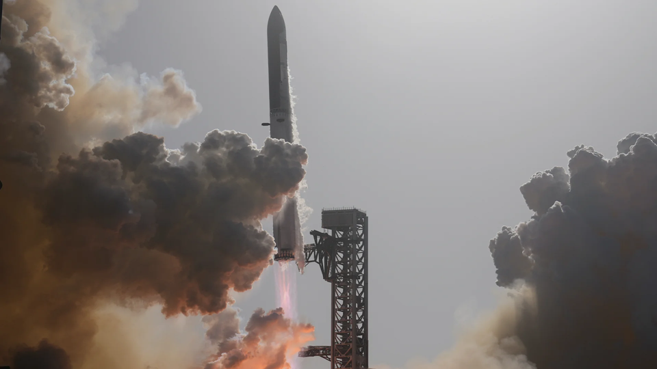 SpaceX posts strong revenue in first earnings report since IPO | DeviceDaily.com SpaceX posts strong revenue in first earnings report since IPO | DeviceDaily.com