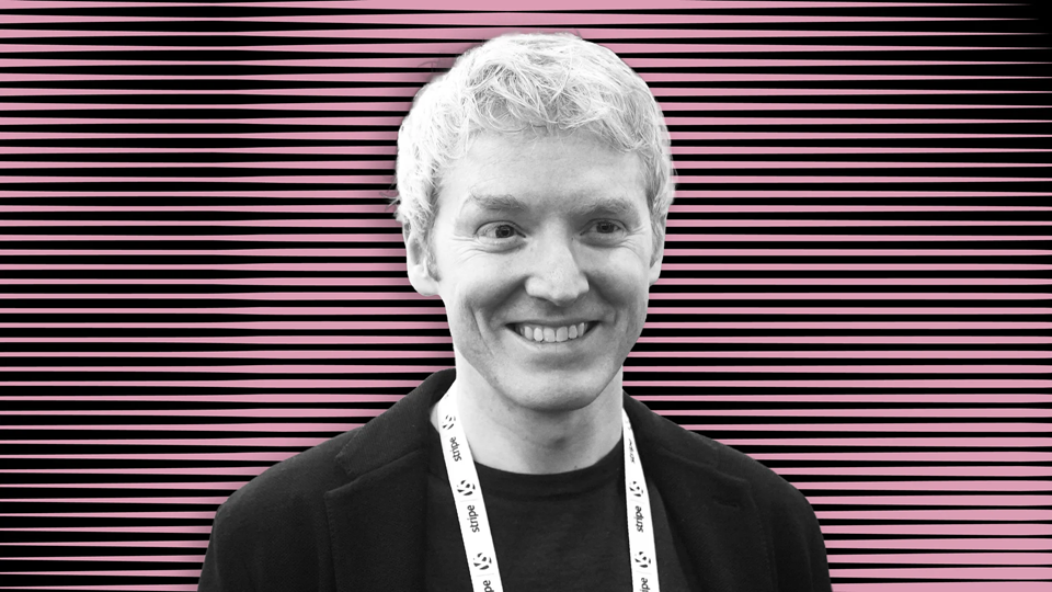 Stripe CEO says his ‘urgency’ to drop out of MIT ‘was a bit unnecessary’ | DeviceDaily.com Stripe CEO says his ‘urgency’ to drop out of MIT ‘was a bit unnecessary’ | DeviceDaily.com