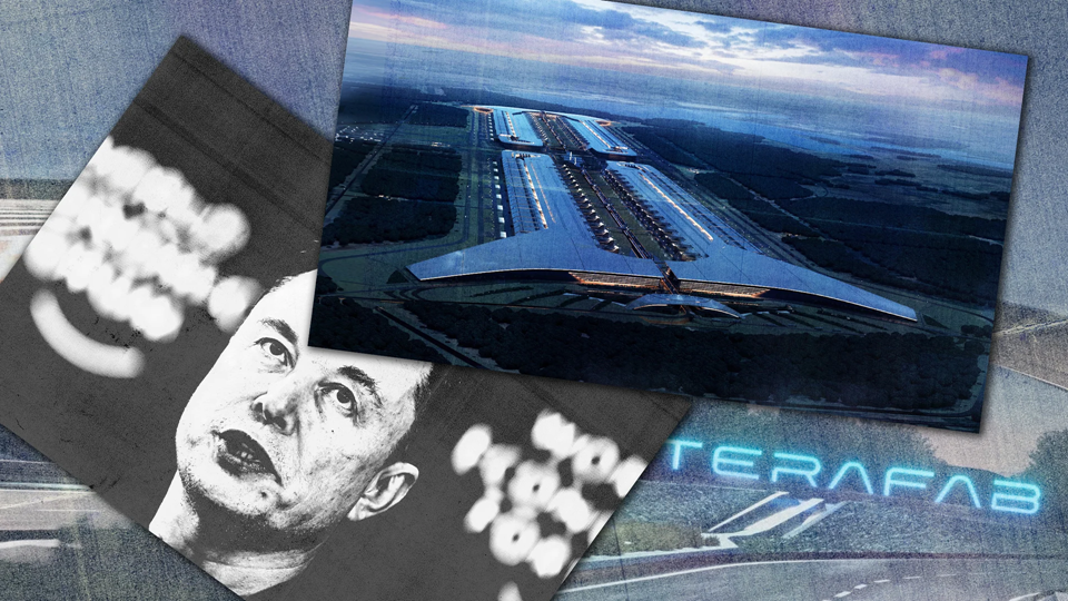Terafab could become the largest factory on the planet—or Elon Musk’s biggest failure | DeviceDaily.com Terafab could become the largest factory on the planet—or Elon Musk’s biggest failure | DeviceDaily.com