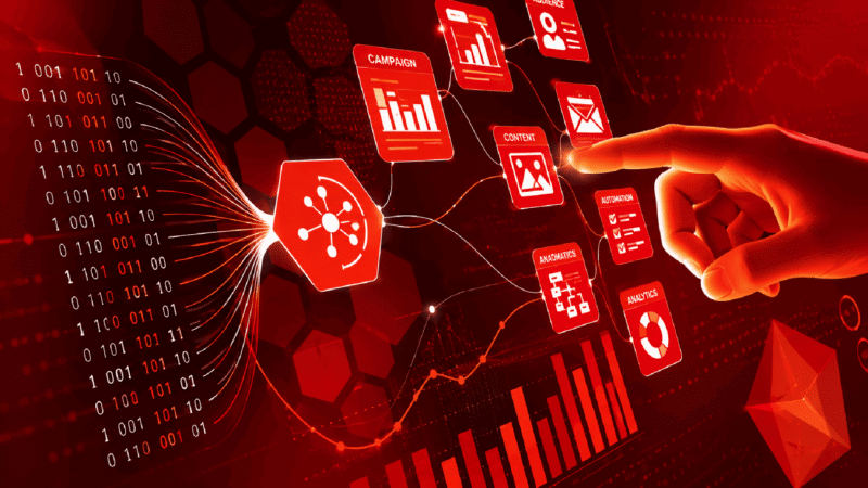 The 7 layers of an AI-ready marketing operating system The 7 layers of an AI-ready marketing operating system