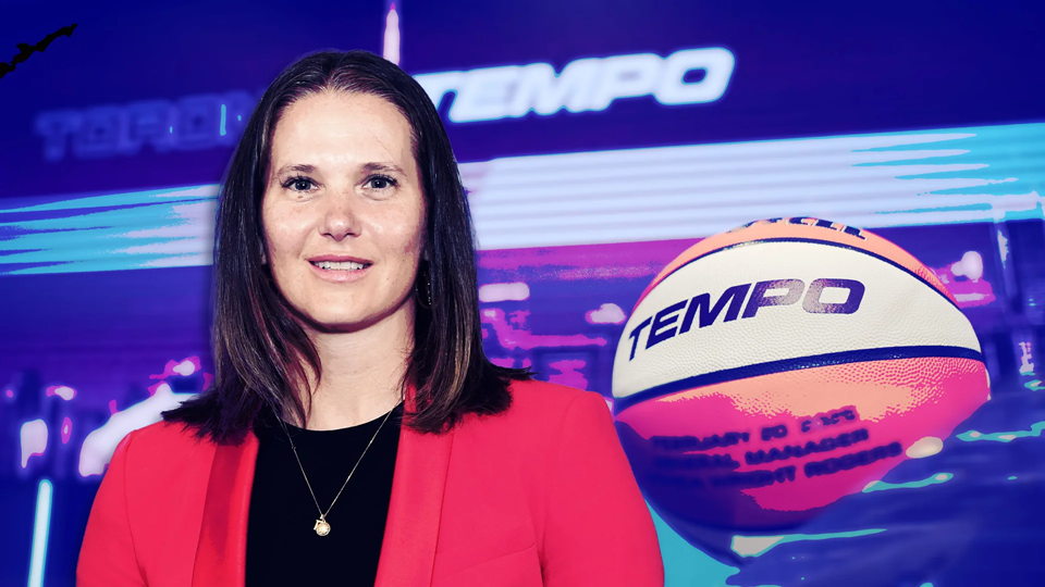 The Toronto Tempo president explains how she’s building a WNBA franchise like a startup | DeviceDaily.com The Toronto Tempo president explains how she’s building a WNBA franchise like a startup | DeviceDaily.com