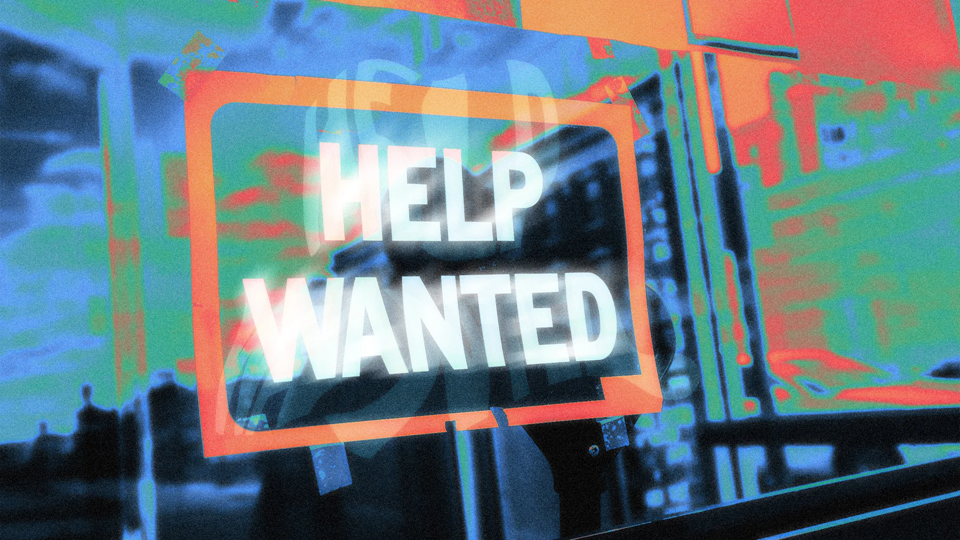 The hidden cost of ghost jobs | DeviceDaily.com The hidden cost of ghost jobs | DeviceDaily.com