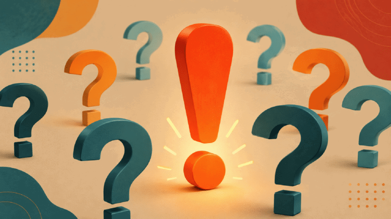 The one question that will improve all your email campaigns The one question that will improve all your email campaigns