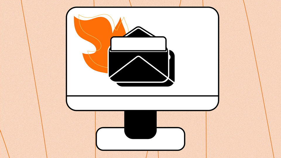 The worst thing you can do in a professional email is play it safe | DeviceDaily.com The worst thing you can do in a professional email is play it safe | DeviceDaily.com