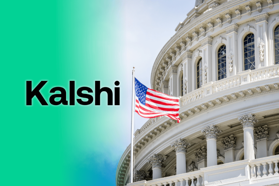 Washington judge clears path for injunction against Kalshi over prediction markets | DeviceDaily.com