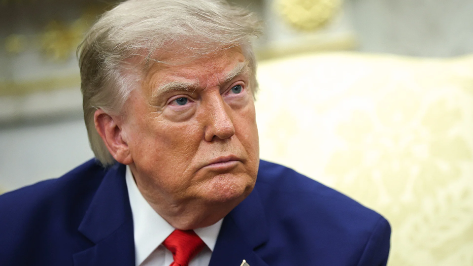 Why 25 states are fighting Trump over $740 million in emergency funding | DeviceDaily.com