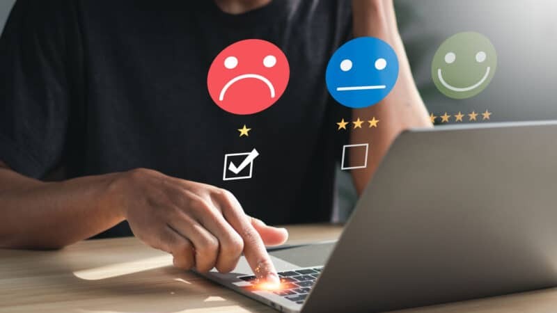 Better marketing starts after the results come in Better marketing starts after the results come in