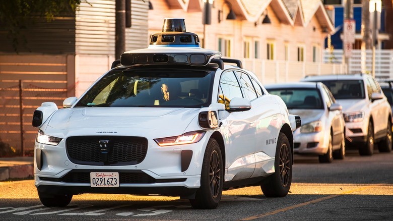If Waymo cars are Level 4 automation, what does it take to be a Level 5? | DeviceDaily.com