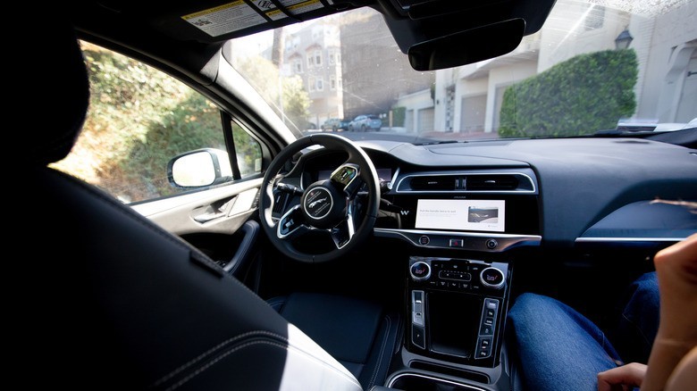 If Waymo cars are Level 4 automation, what does it take to be a Level 5? | DeviceDaily.com