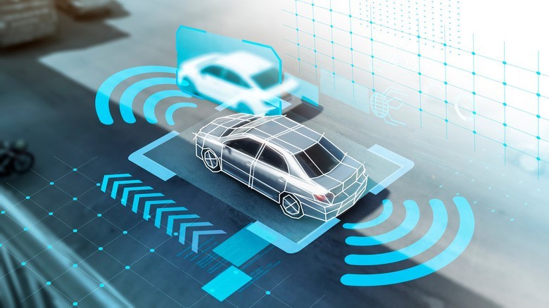If Waymo cars are Level 4 automation, what does it take to be a Level 5? | DeviceDaily.com