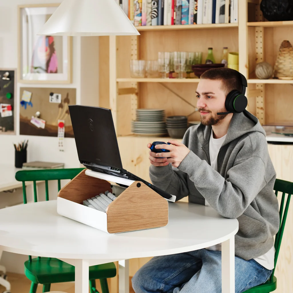 Ikea’s new collab turns Xbox controllers into furniture | DeviceDaily.com