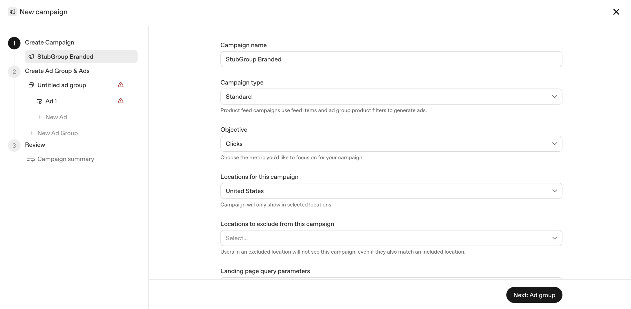 A 7-step guide to running ads on ChatGPT A 7-step guide to running ads on ChatGPT
