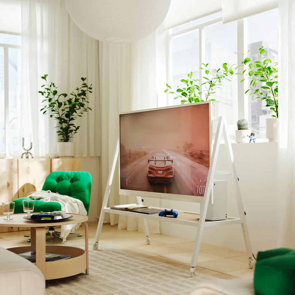 Ikea’s new collab turns Xbox controllers into furniture | DeviceDaily.com