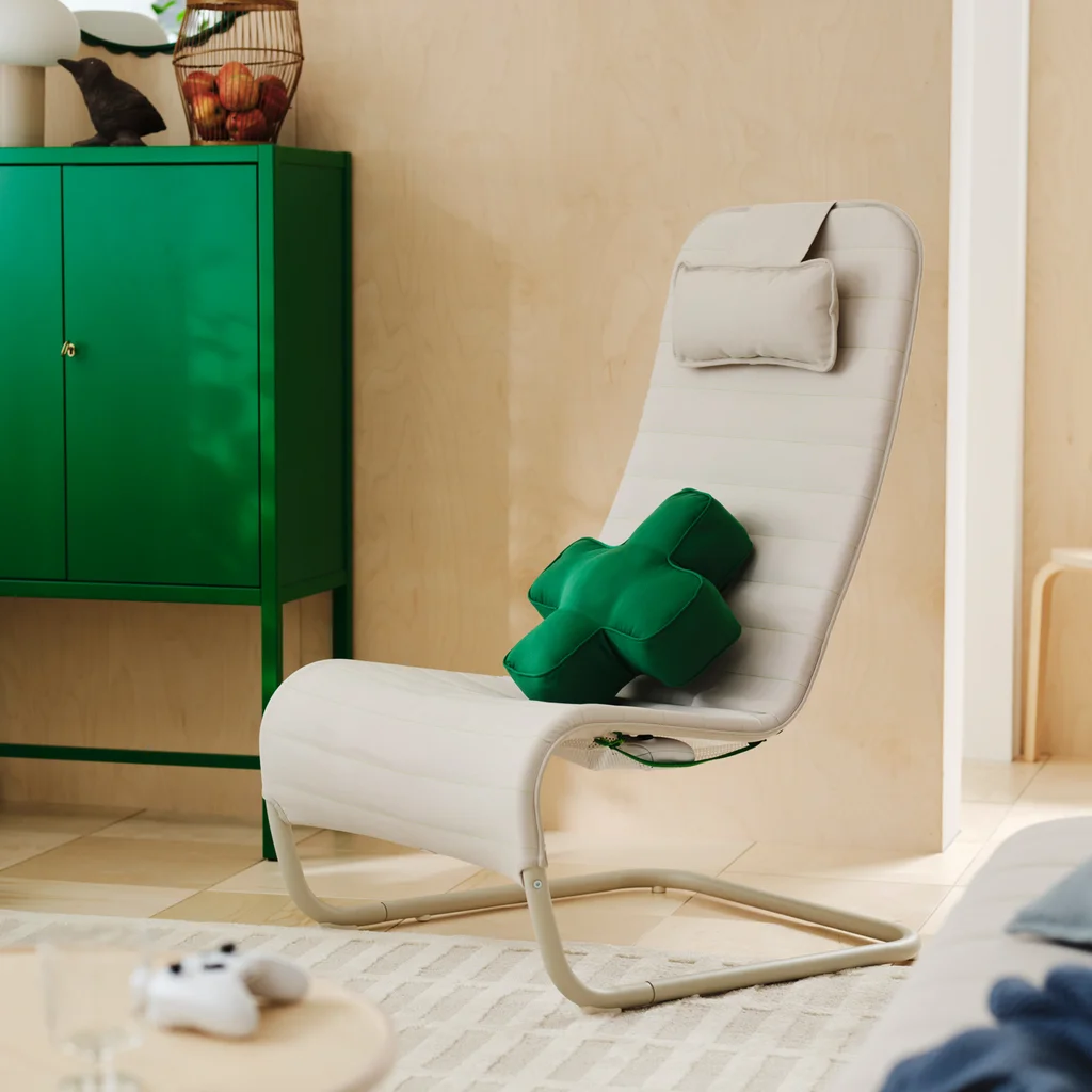 Ikea’s new collab turns Xbox controllers into furniture | DeviceDaily.com