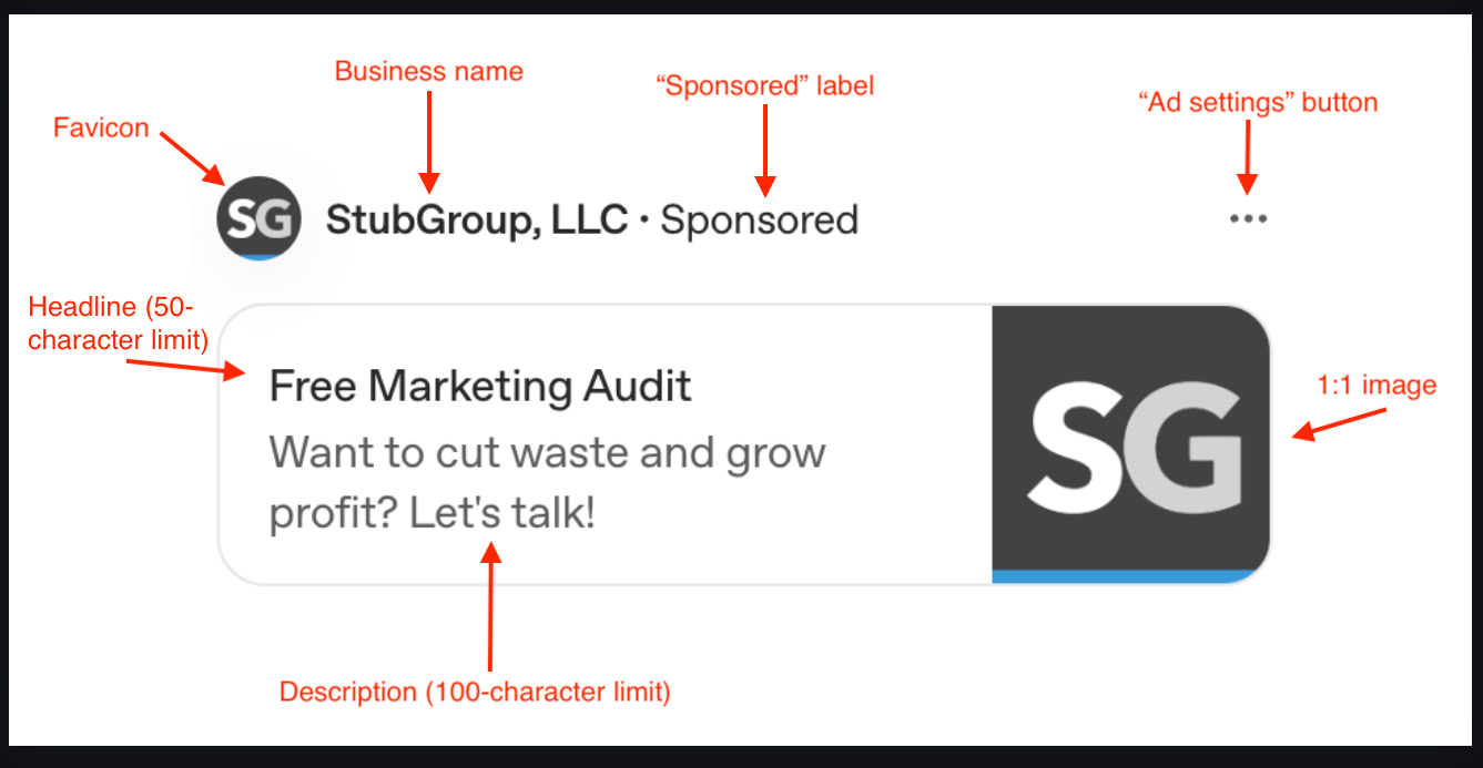 A 7-step guide to running ads on ChatGPT A 7-step guide to running ads on ChatGPT