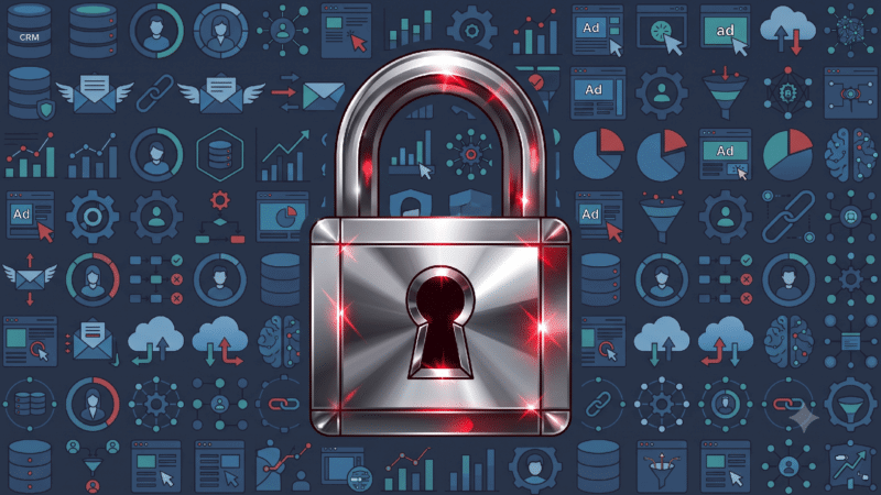 6 steps to protect your data from being stolen by vendors 6 steps to protect your data from being stolen by vendors
