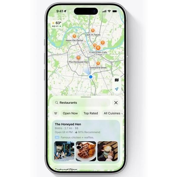 Agency Feedback On Apple and #x27;Ads On Maps and #x27; Runs Hot And Cold Agency Feedback On Apple and #x27;Ads On Maps and #x27; Runs Hot And Cold