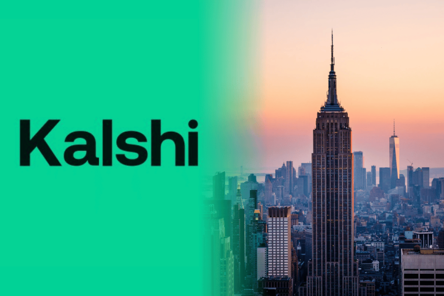 CFTC steps in to shield Kalshi from New York shutdown attempt | DeviceDaily.com