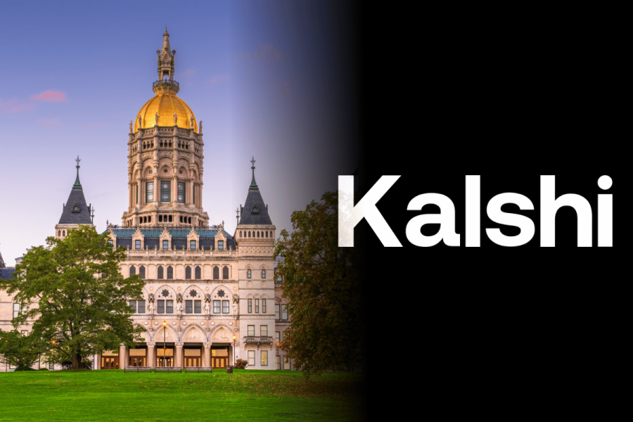 Connecticut judge rejects Kalshi injunction against state sports betting enforcement challenge | DeviceDaily.com