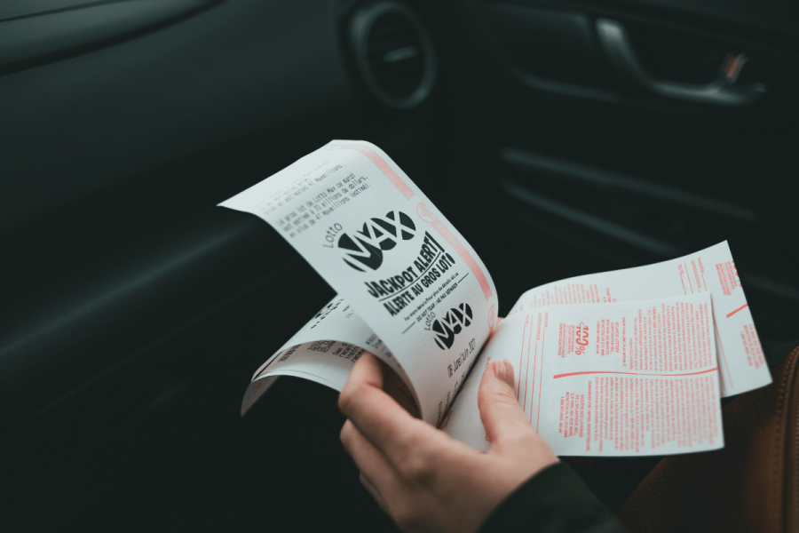 Fewer Americans gambling as lotteries and casinos lose participants, survey says | DeviceDaily.com