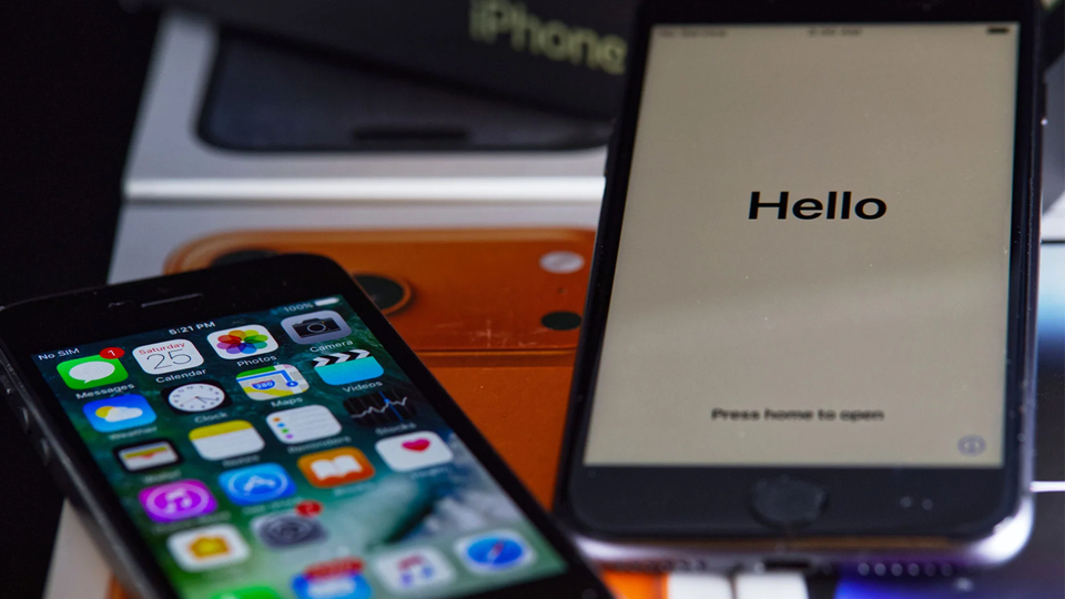 Here are 3 little-known iPhone shortcuts to up your game when typing and texting | DeviceDaily.com Here are 3 little-known iPhone shortcuts to up your game when typing and texting | DeviceDaily.com