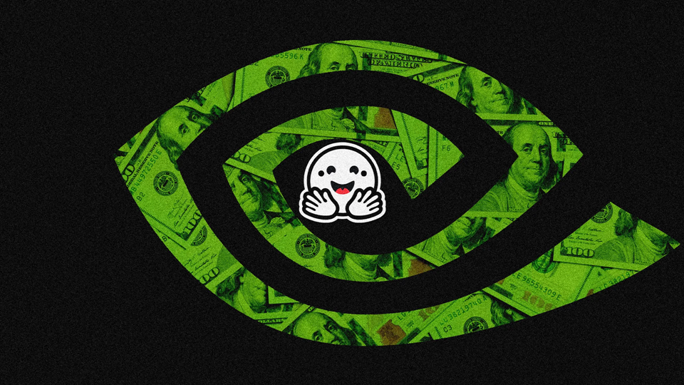 How Nvidia’s Hugging Face deal would reshape the open AI ecosystem | DeviceDaily.com