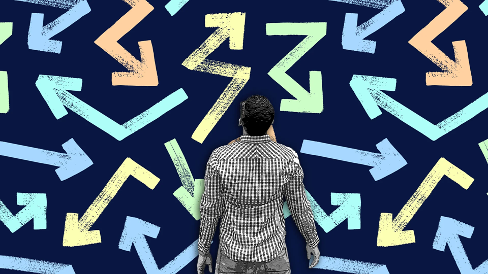 How to avoid decision fatigue | DeviceDaily.com How to avoid decision fatigue | DeviceDaily.com