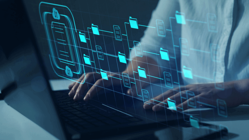 How to build an AI content system that works How to build an AI content system that works