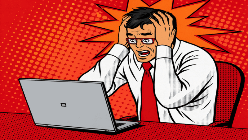 How to keep a crisis from defining your brand online How to keep a crisis from defining your brand online
