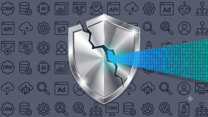 Is your intent data being sold to your competitors? Is your intent data being sold to your competitors?