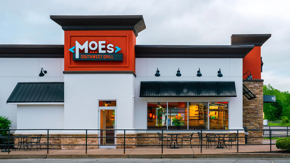 Moe’s Southwest Grill is closing more locations: See a list of doomed restaurants after franchise bankruptcy | DeviceDaily.com