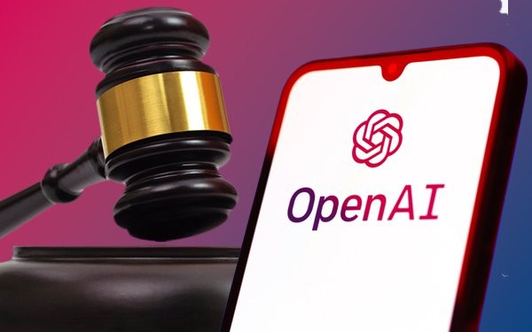OpenAI Served Subpoena After Pausing AI Advanced Models OpenAI Served Subpoena After Pausing AI Advanced Models