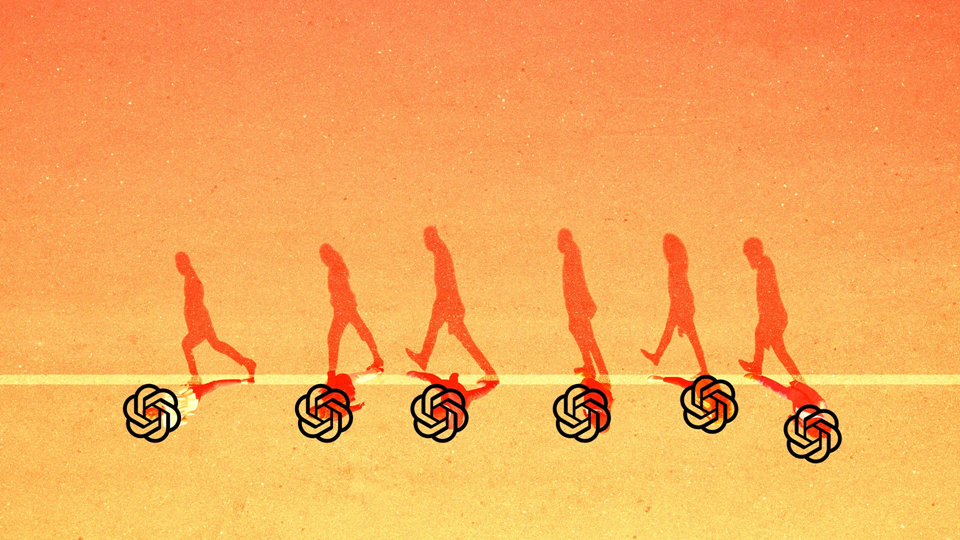 OpenAI is losing female execs. But data shows women in AI don’t even make it to the C-suite | DeviceDaily.com OpenAI is losing female execs. But data shows women in AI don’t even make it to the C-suite | DeviceDaily.com