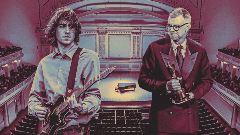 Paul Thomas Anderson’s forthcoming concert film is buzzword bingo for fans of indie music and movies | DeviceDaily.com Paul Thomas Anderson’s forthcoming concert film is buzzword bingo for fans of indie music and movies | DeviceDaily.com