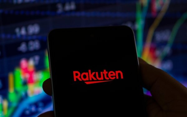 Rakuten Sees Earnings Growth From AI Rakuten Sees Earnings Growth From AI