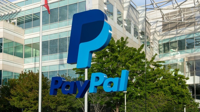 Stripe is reportedly in talks to buy PayPal | DeviceDaily.com Stripe is reportedly in talks to buy PayPal | DeviceDaily.com