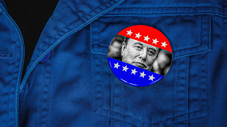 Tech and finance kingmakers: How billionaires from Musk to Soros are fueling this midterms season | DeviceDaily.com Tech and finance kingmakers: How billionaires from Musk to Soros are fueling this midterms season | DeviceDaily.com
