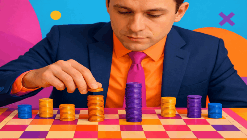 The 2027 CMO planning challenge is bigger than the budget The 2027 CMO planning challenge is bigger than the budget