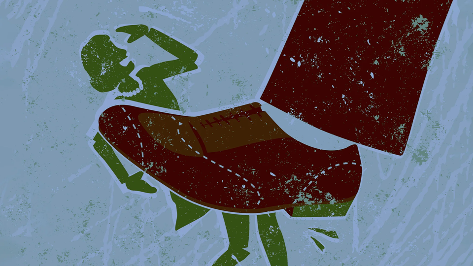 The hidden cost for women of being ‘easy’ to work with | DeviceDaily.com The hidden cost for women of being ‘easy’ to work with | DeviceDaily.com