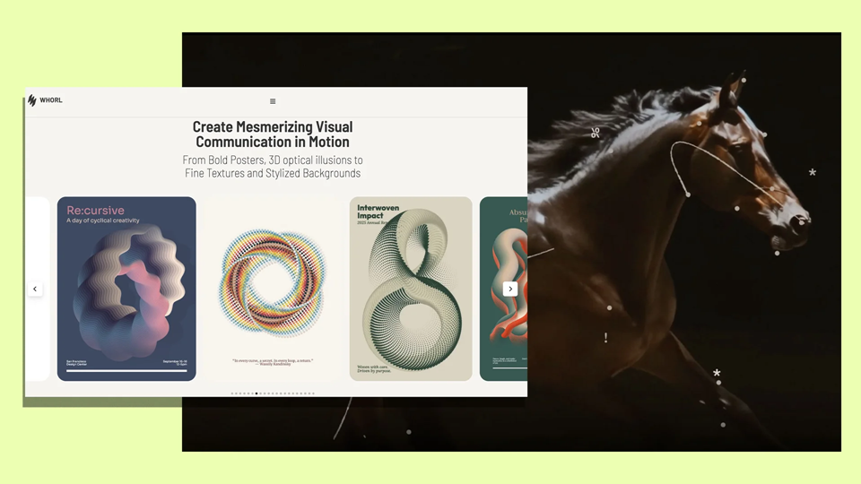 These 2 tools make it easy to create standout visuals | DeviceDaily.com These 2 tools make it easy to create standout visuals | DeviceDaily.com